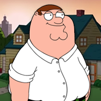 Peter Griffin