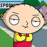 Stewie Griffin
