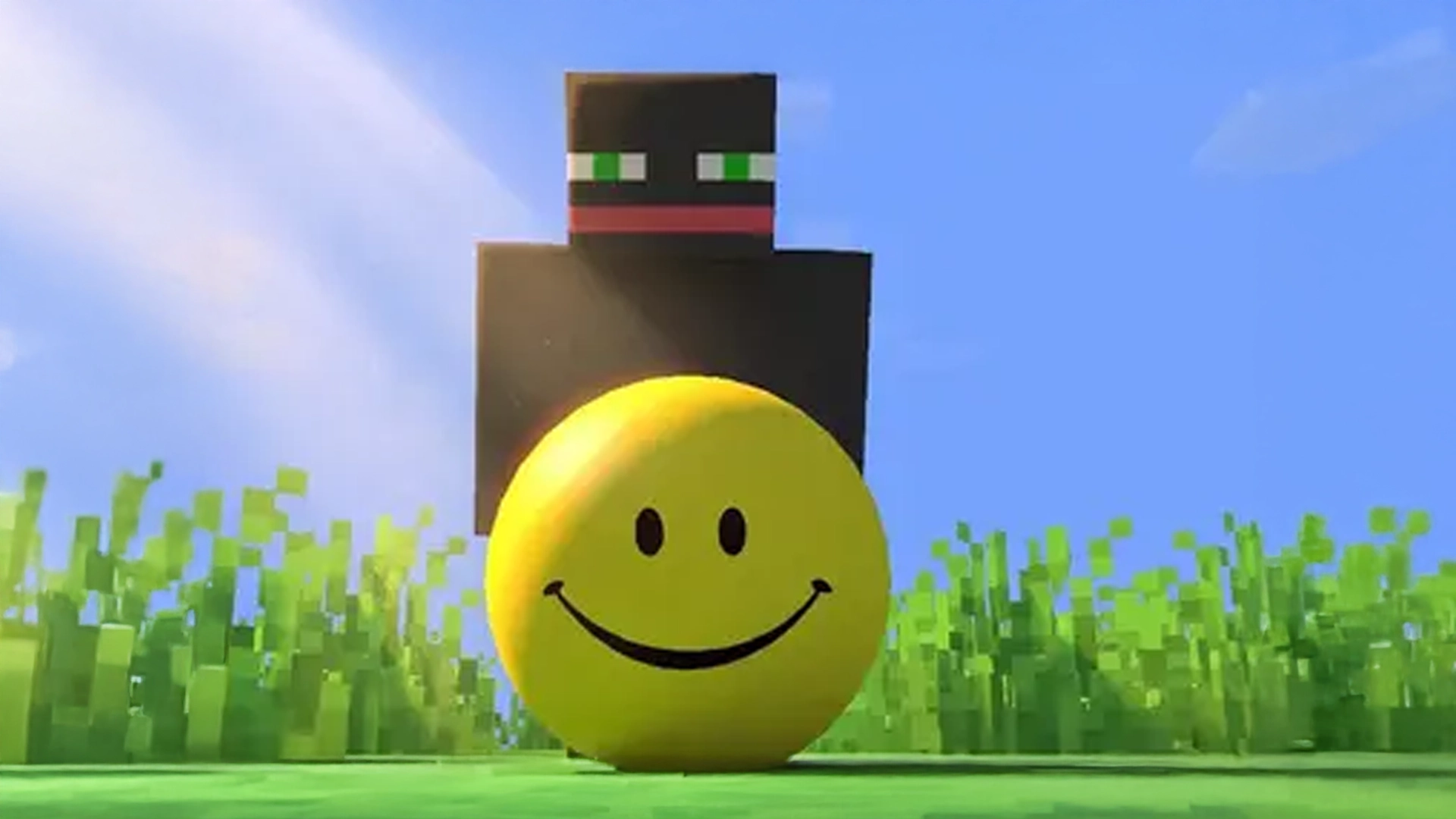 What Is Verity? The Minecraft Horror Series Explained
